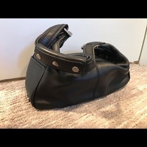 Tod’s Black Miky Bag